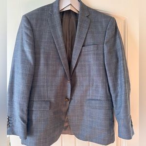 Ralph Lauren Sport Coat - Plaid